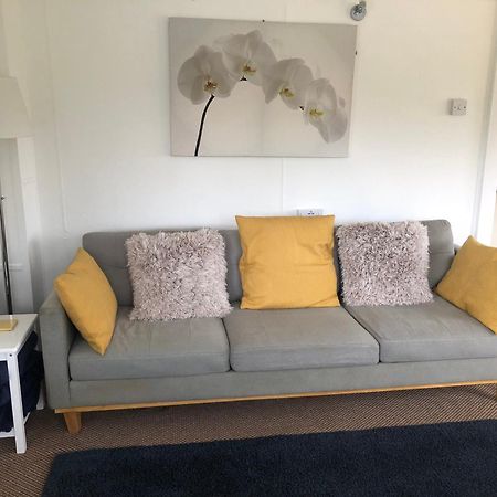 5F Stanley Lodge, Caer Beris, Builth Wells - No Tradesman Exterior foto