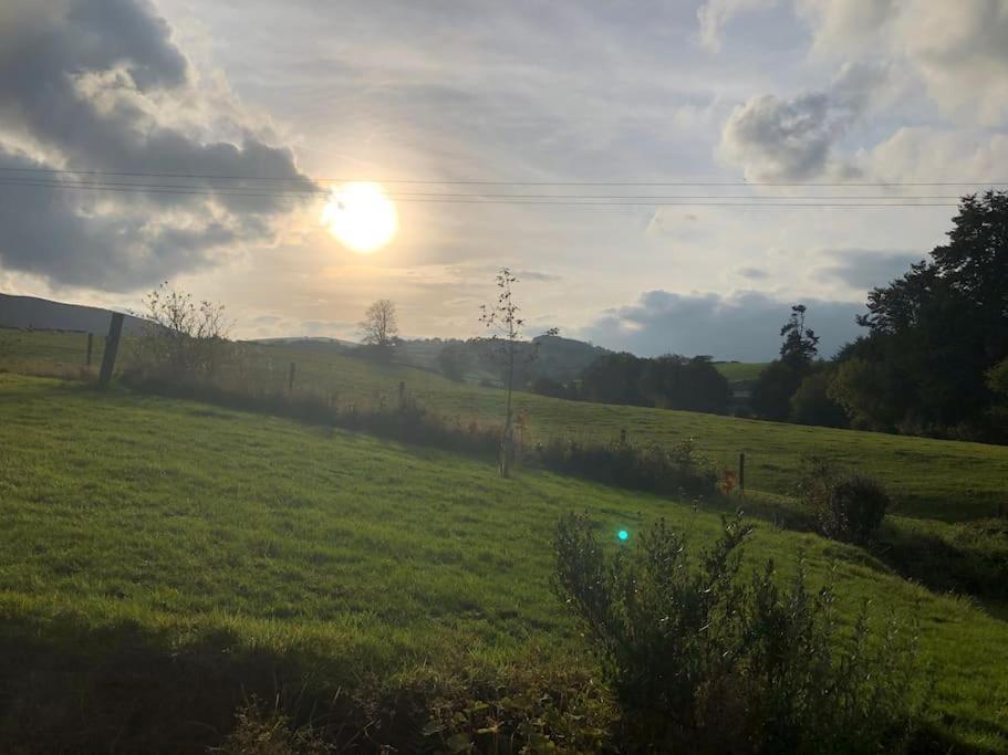 5F Stanley Lodge, Caer Beris, Builth Wells - No Tradesman Exterior foto