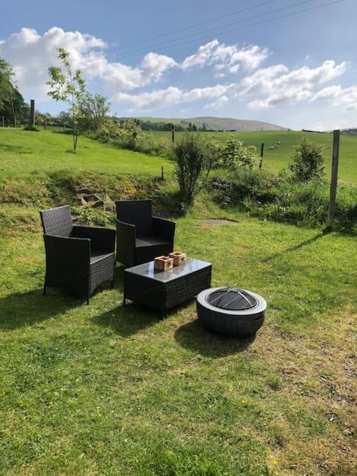 5F Stanley Lodge, Caer Beris, Builth Wells - No Tradesman Exterior foto